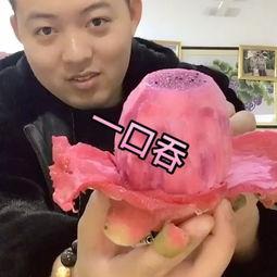 王一波吃瓜视频,揭秘娱乐圈幕后真相